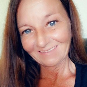 Meet your Posher, Christy